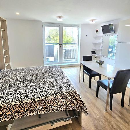 Chantelle Studio London Ngoại thất bức ảnh
