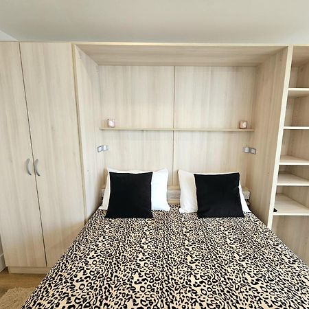 Chantelle Studio London Ngoại thất bức ảnh