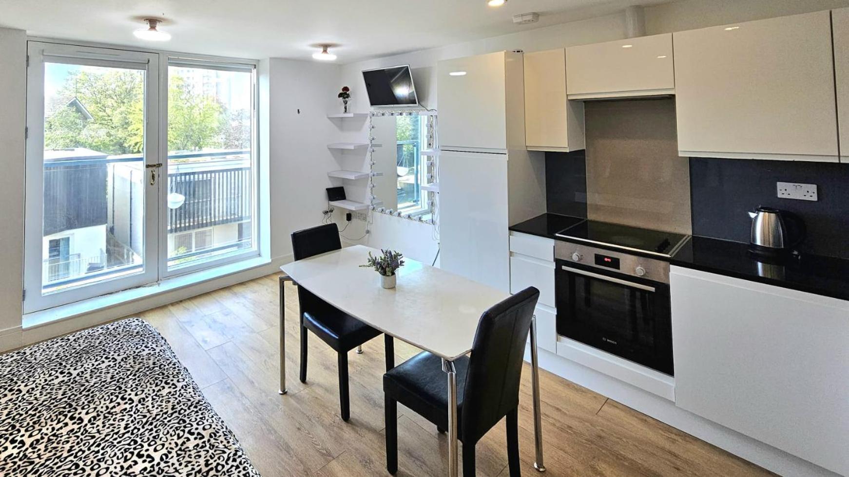 Chantelle Studio London Ngoại thất bức ảnh