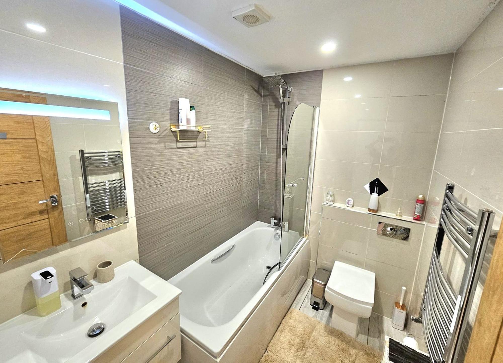 Chantelle Studio London Ngoại thất bức ảnh