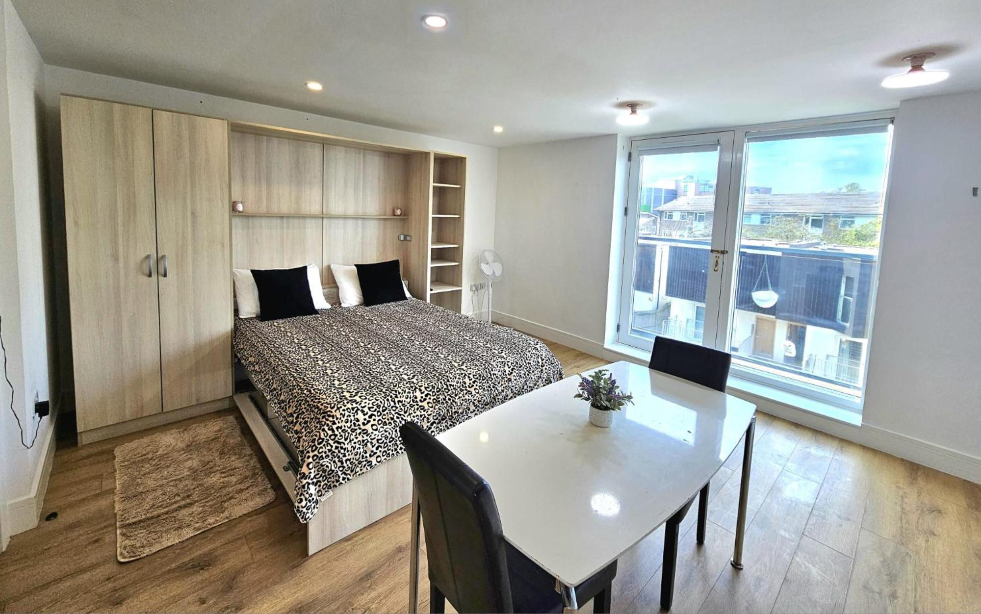 Chantelle Studio London Ngoại thất bức ảnh