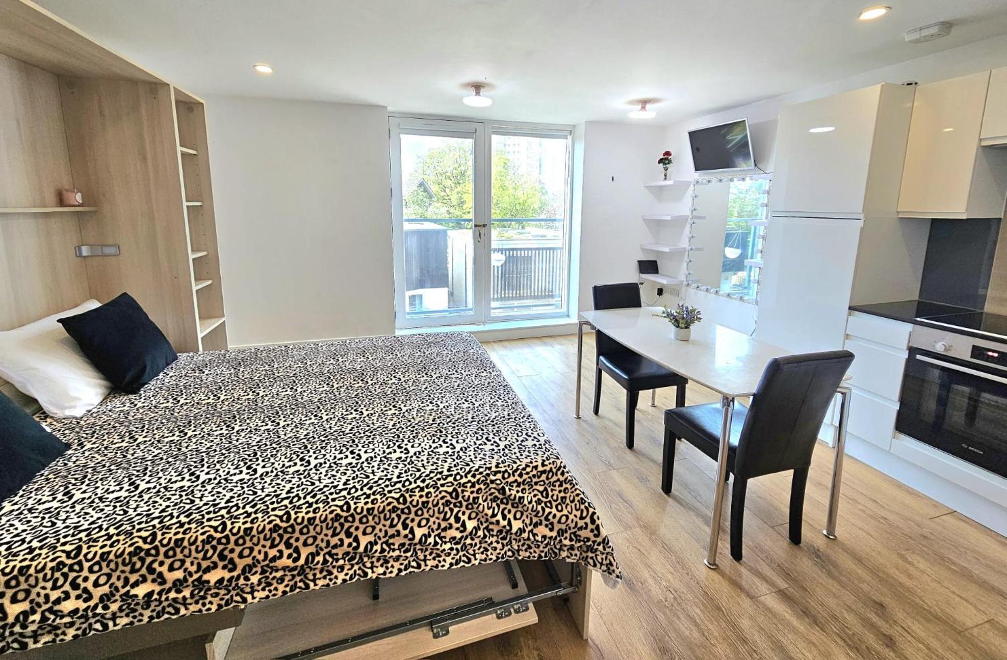 Chantelle Studio London Ngoại thất bức ảnh