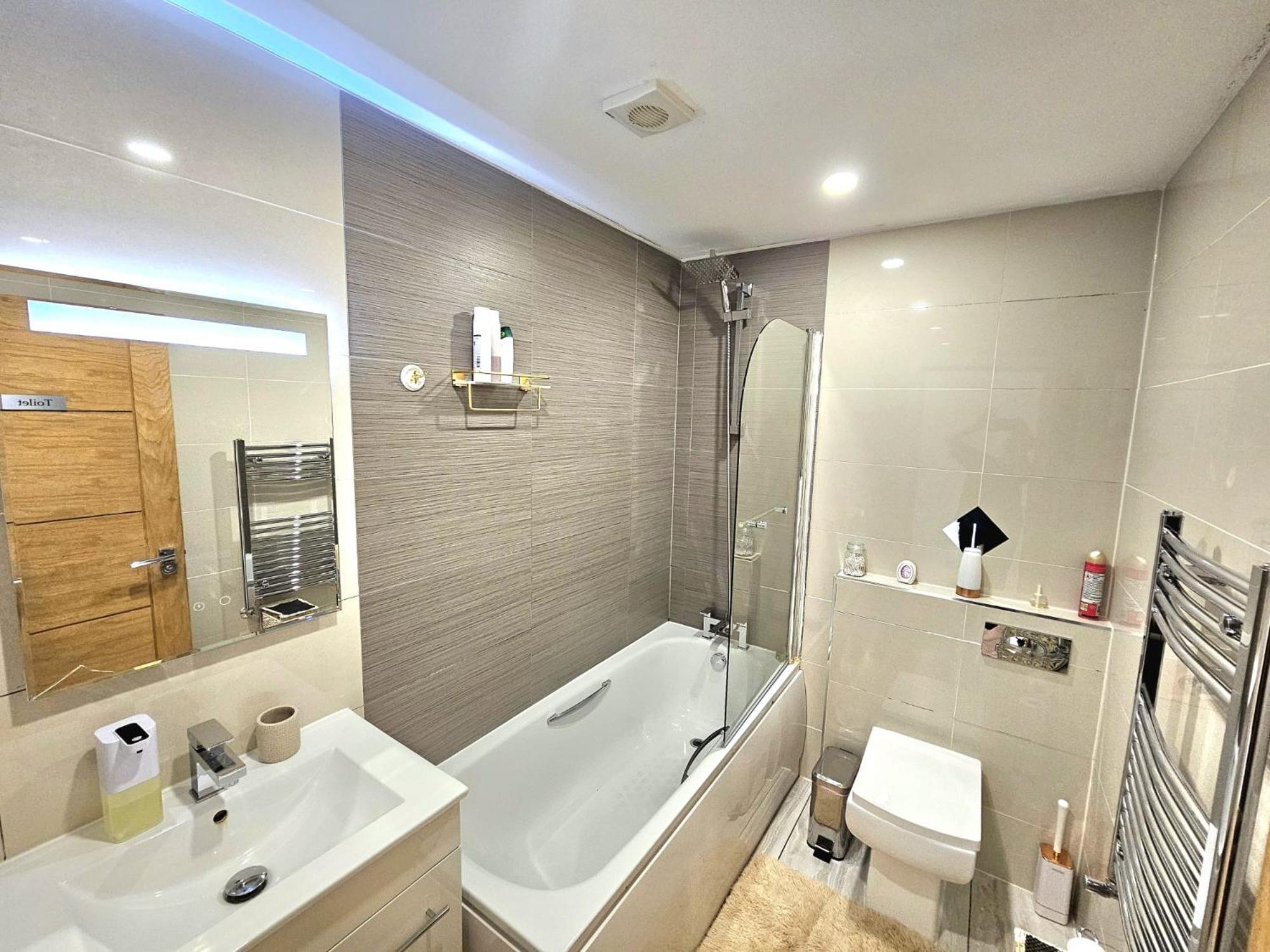 Chantelle Studio London Ngoại thất bức ảnh