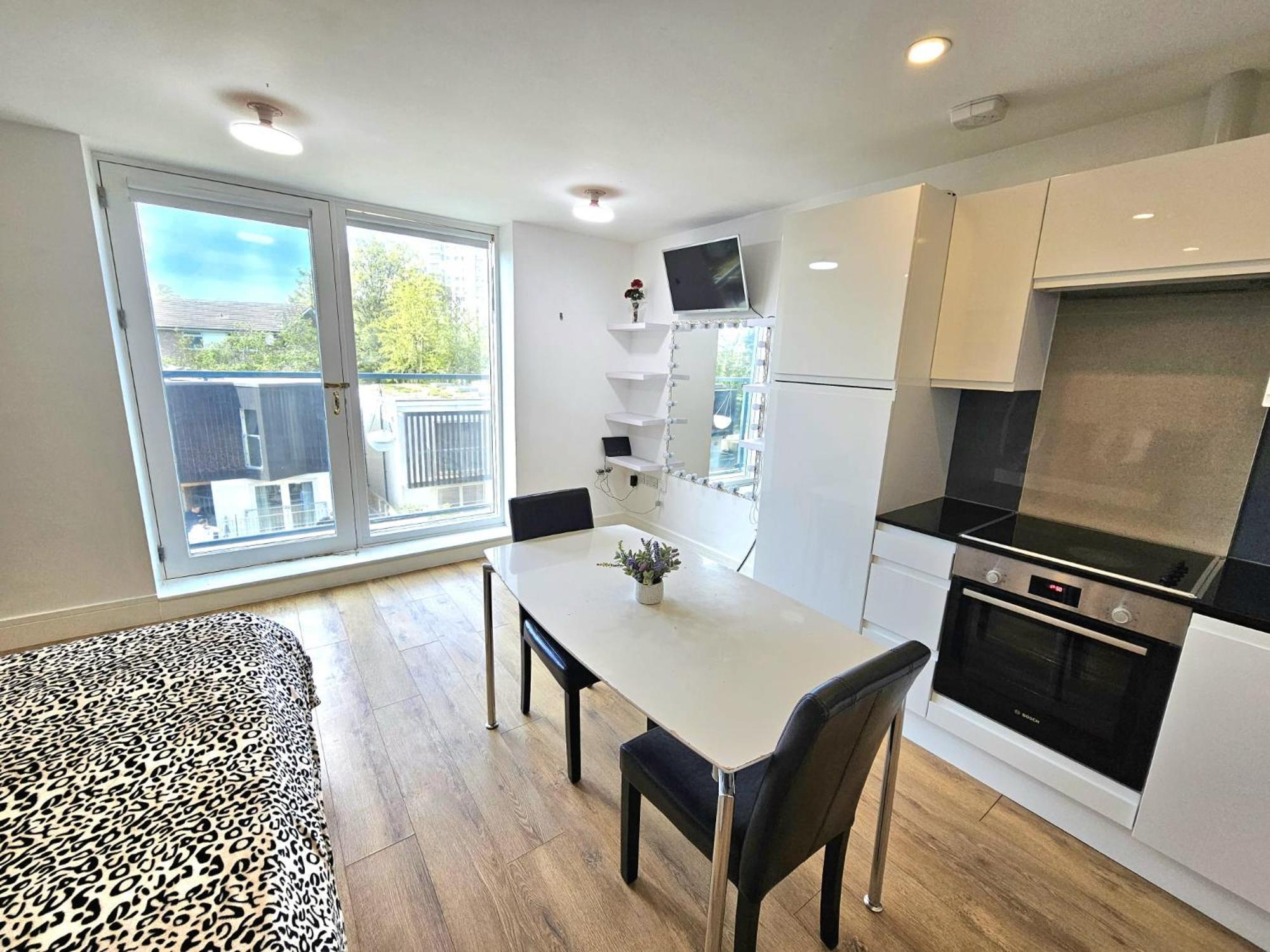 Chantelle Studio London Ngoại thất bức ảnh