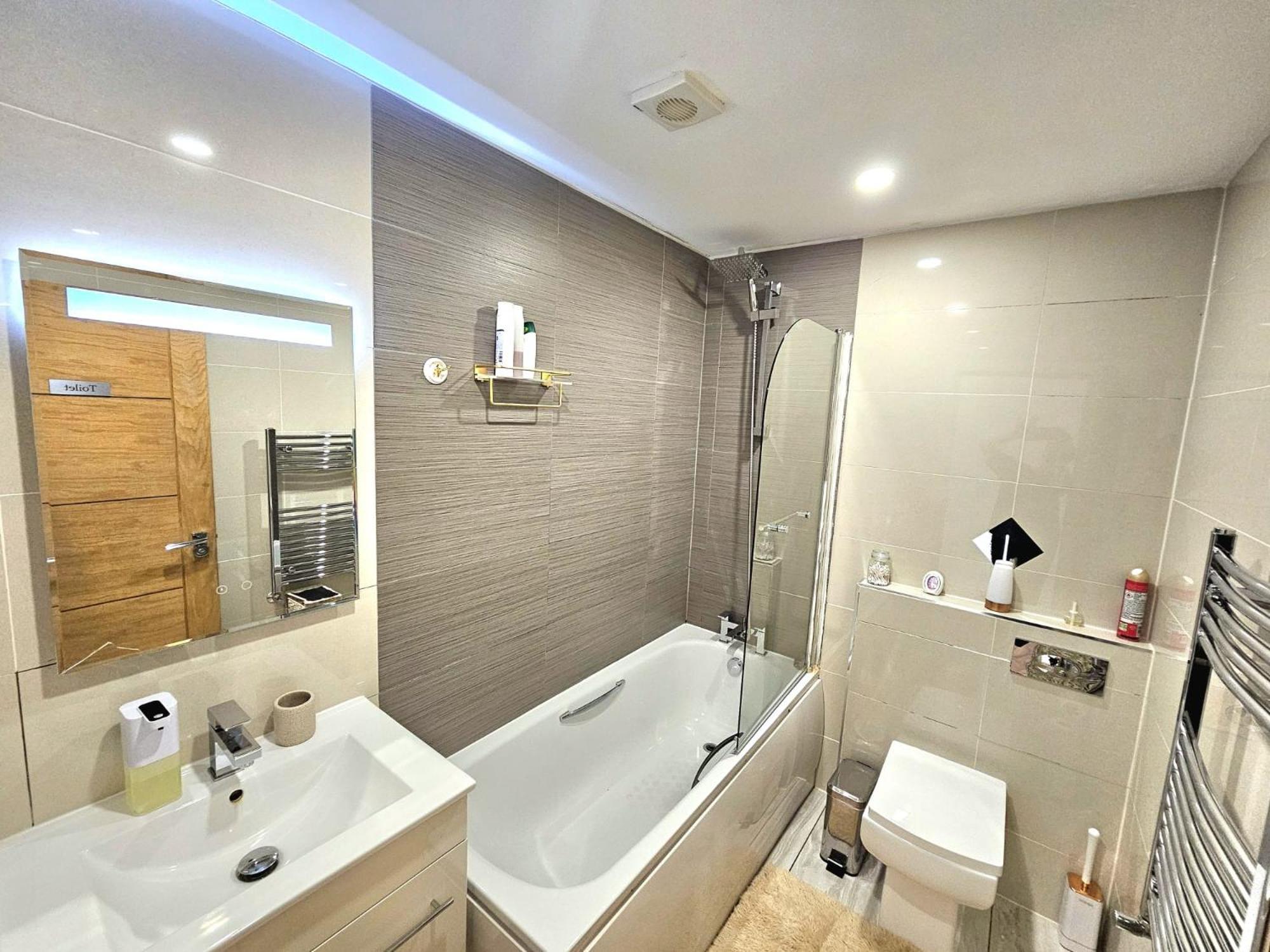 Chantelle Studio London Ngoại thất bức ảnh