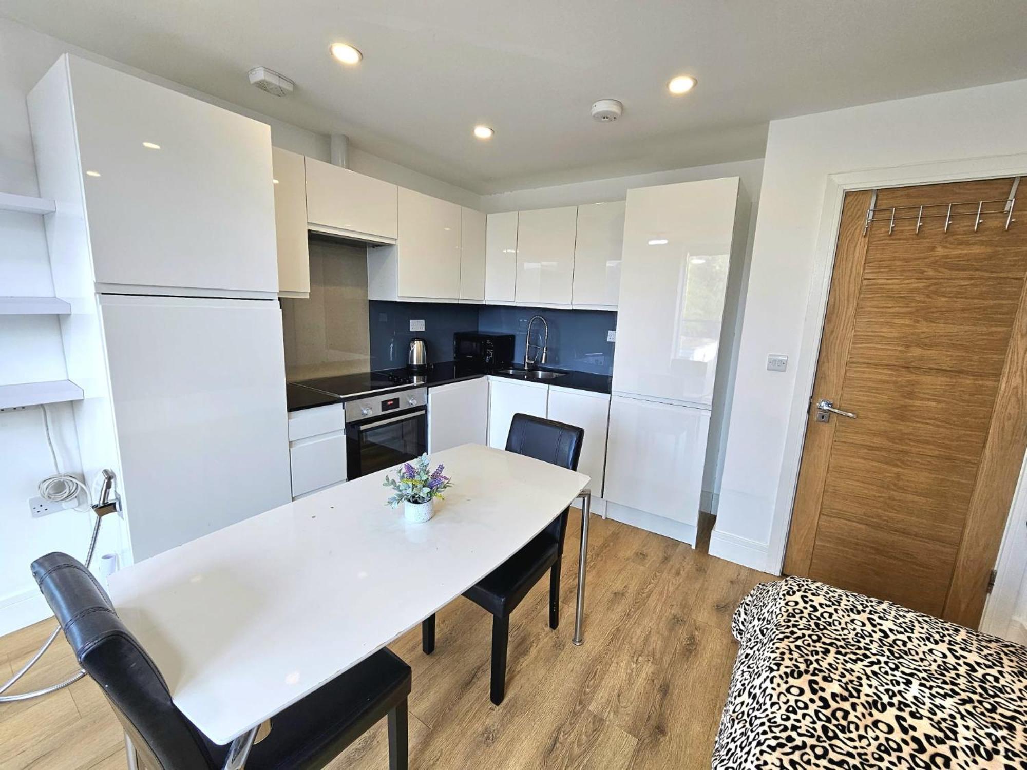 Chantelle Studio London Ngoại thất bức ảnh
