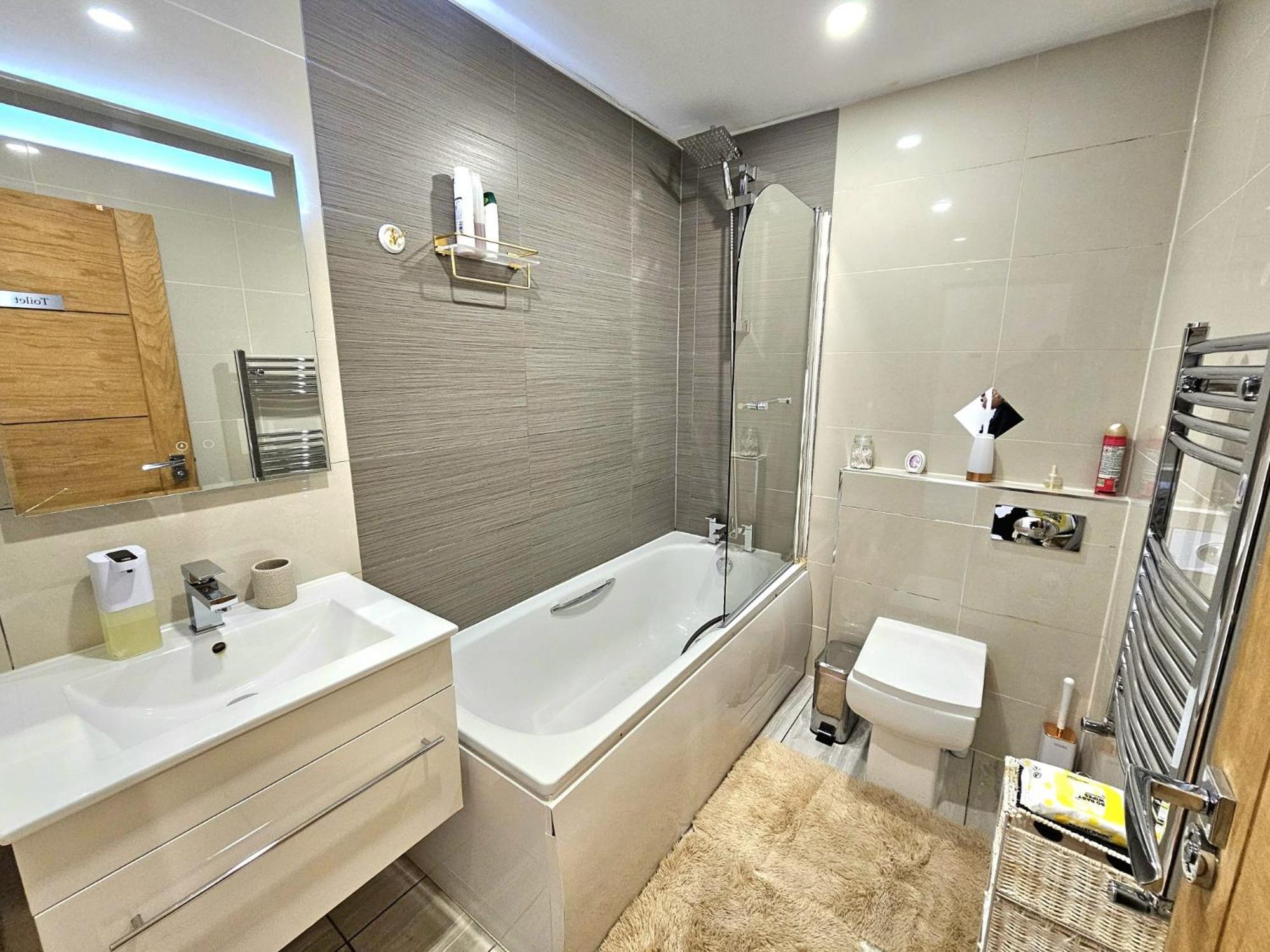Chantelle Studio London Ngoại thất bức ảnh