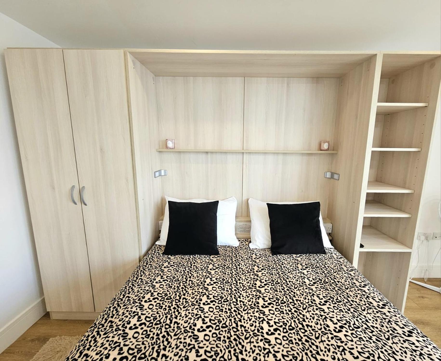 Chantelle Studio London Ngoại thất bức ảnh