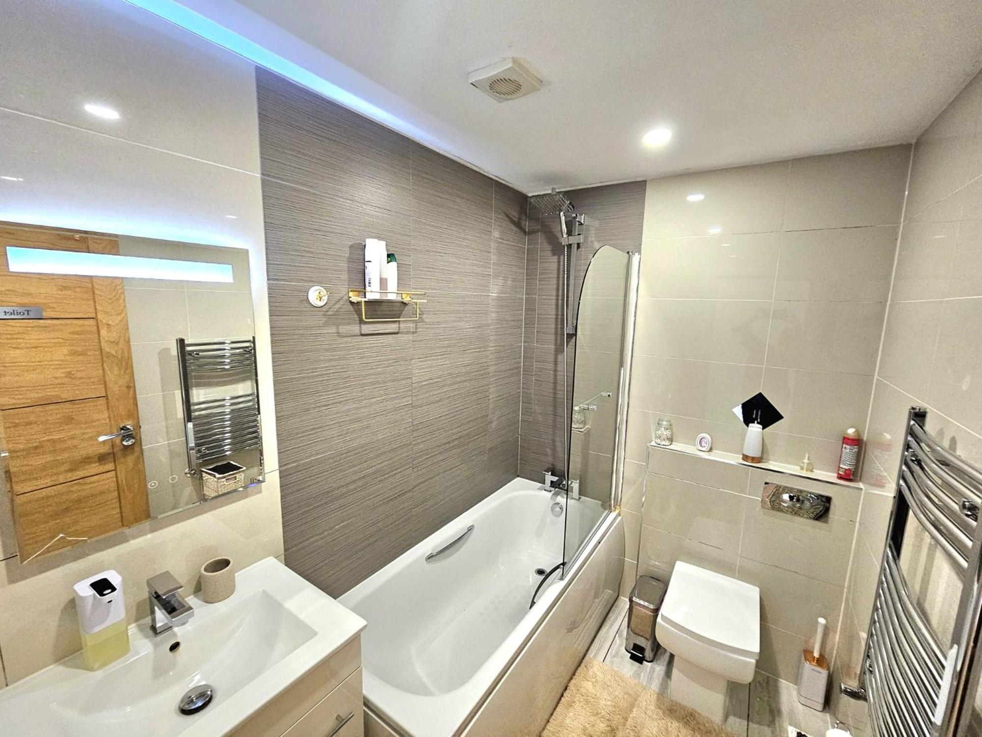 Chantelle Studio London Ngoại thất bức ảnh