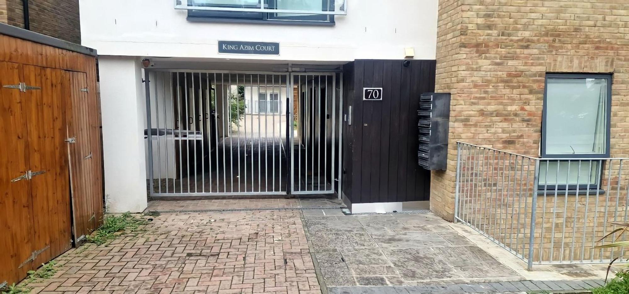 Chantelle Studio London Ngoại thất bức ảnh